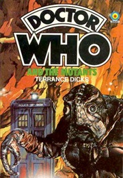 The Mutants (Terrance Dicks)