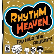Rhythm Heaven (DS)