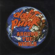 Around the World - Daft Punk