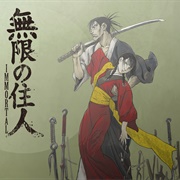 Blade of the Immortal (2019)