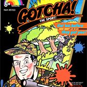 Gotcha! the Sport!