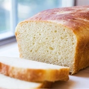 Vegan Gluten-Free Potato Bread