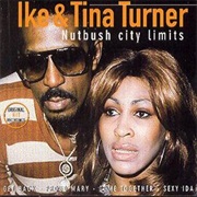 Nutbush City Limits - Ike &amp; Tina Turner