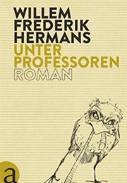 Unter Professoren (Willem Frederik Hermans)