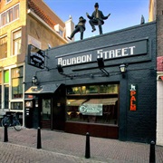 Bourbon Street, Amsterdam