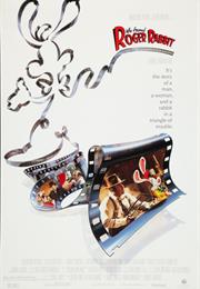 Who Framed Roger Rabbit (1988)