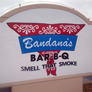 Bandana's Bar-B-Q