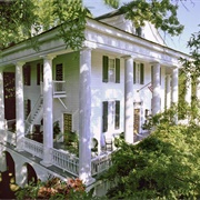 Antebellum Homes