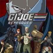 G.I. Joe Renegades