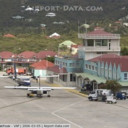 SBH - Gustaf III Airport (St. Jean, Saint Barthélemy)