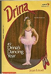 Drina's Dancing Year (Jean Estoril)