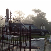 Haunted Montgomery Tours, AL