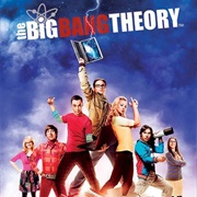 The Big Bang Theory