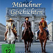 Munich Stories