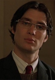 Cillian Murphy in Batman Begins (2005)