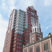 New Hampshire-City Hall Plaza