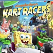 Nickelodeon Kart Racers