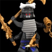 Lord Garmadon