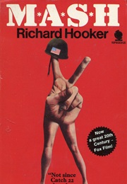 M*A*S*H