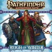 Reign of Winter