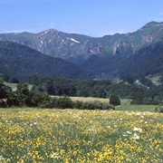 Auvergne Regional Park, France