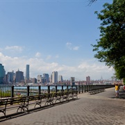 Brooklyn Heights Promenade