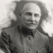 Ali-Agha Shikhlinski