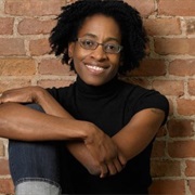 Jacqueline Woodson