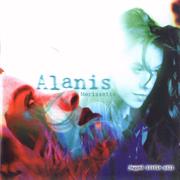 Alanis Morrissette - Jagged Little Pill