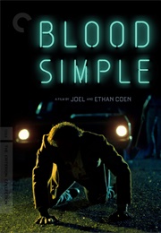 Blood Simple (1984)
