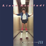 Living in the USA - Linda Ronstadt