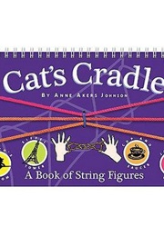 Cat&#39;s Cradle (Anne Akers Johnson)