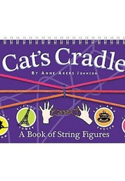 Cat's Cradle (Anne Akers Johnson)