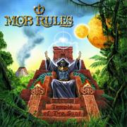 Mob Rules - Temple of Two Suns