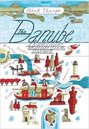The Danube (Nick Thorpe)