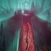 Stranger Things - Periphery