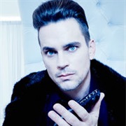 Matt Bomer - Donovan