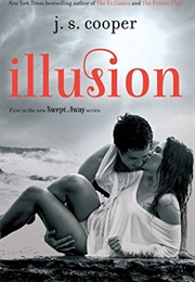 Illusion (J.S. Cooper)
