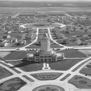 Randolph Field Historic District