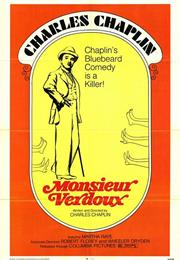 Monsieur Verdoux