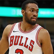 Jabari Parker