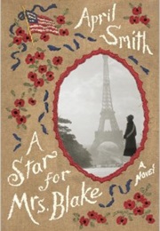 A Star for Mrs Blake (April Smith)