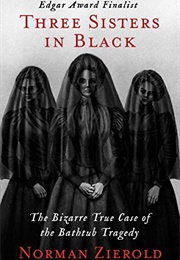 Three Sisters in Black (Norman Zierold)