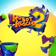 Robot Rescue 2