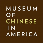 Museum of Chinese in America