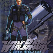 Winback: Covert Operations