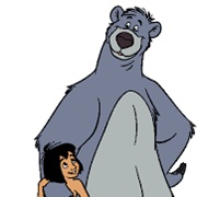 Baloo the Bear