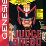 Judge Dredd