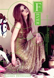 Fever (Lauren Destefano)