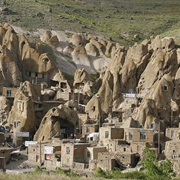 Kandovan, Iran